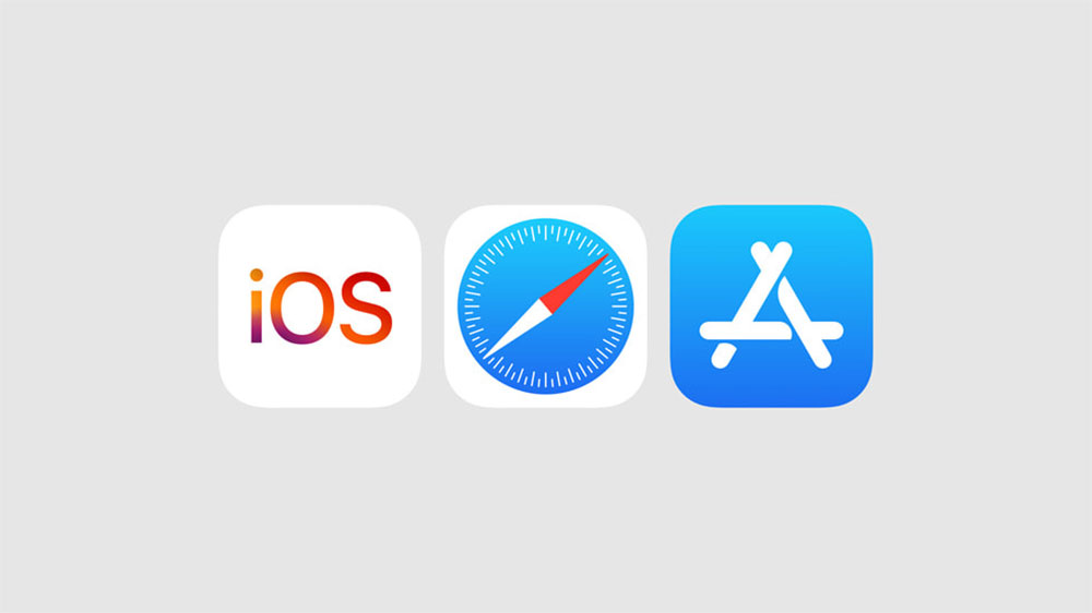 Apple 正在拆掉 iOS 的圍牆,但僅限歐盟區域 - 電腦王阿達 Apple 正在拆掉 iOS 的圍牆,但僅限歐盟區域 - 電腦王阿達