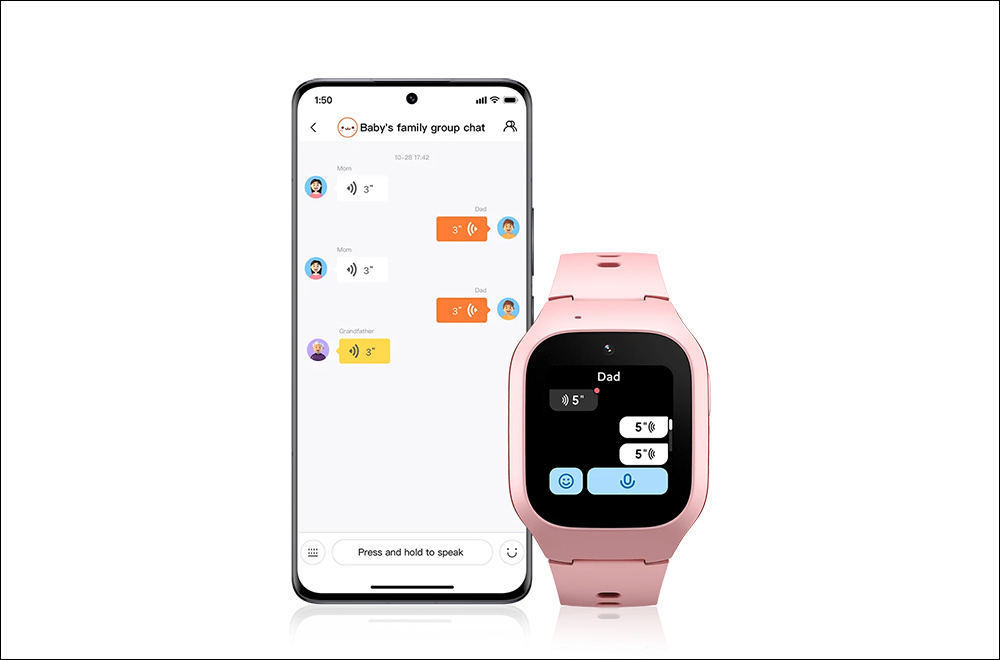 小米 Xiaomi 智慧兒童手錶在台開賣:支援 AI 定位、視訊通話、語音訊息與運動模式,售價 1,995 元 - 電腦王阿達 小米 Xiaomi 智慧兒童手錶在台開賣:支援 AI 定位、視訊通話、語音訊息與運動模式,售價 1,995 元 - 電腦王阿達