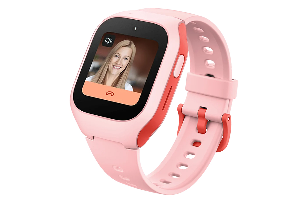 小米 Xiaomi 智慧兒童手錶在台開賣:支援 AI 定位、視訊通話、語音訊息與運動模式,售價 1,995 元 - 電腦王阿達 小米 Xiaomi 智慧兒童手錶在台開賣:支援 AI 定位、視訊通話、語音訊息與運動模式,售價 1,995 元 - 電腦王阿達