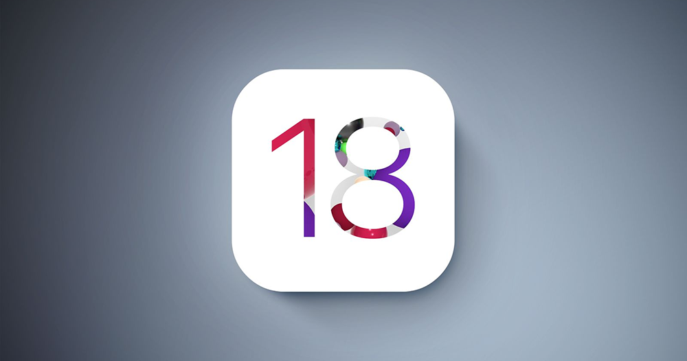 爆料大神:iOS 18 將成 iPhone 有史以來最重大系統更新 - 電腦王阿達 爆料大神:iOS 18 將成 iPhone 有史以來最重大系統更新 - 電腦王阿達