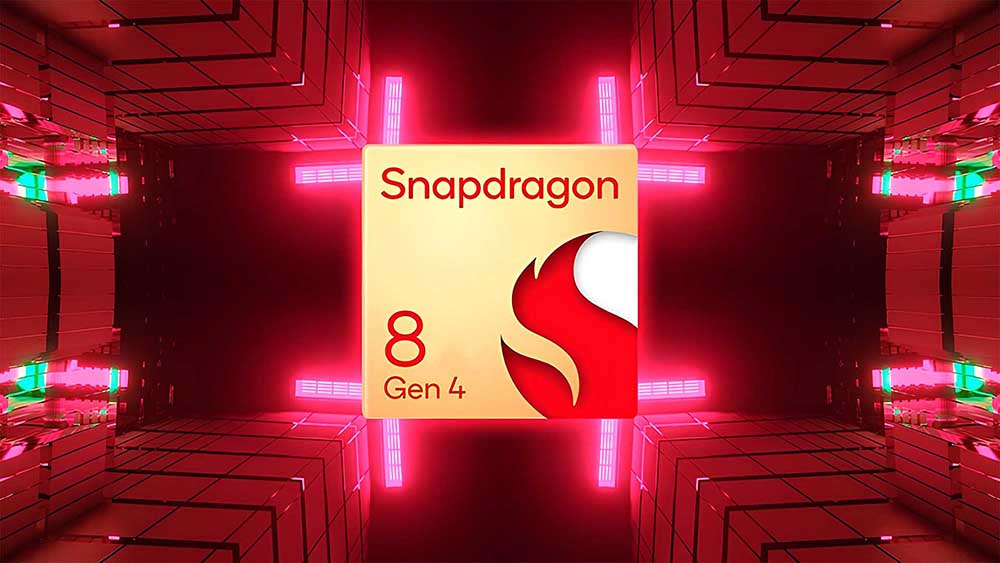 疑似 Snapdragon 8 Gen 4 首筆效能跑分被人爆料,多核心比 Gen 3 還快 46% - 電腦王阿達 疑似 Snapdragon 8 Gen 4 首筆效能跑分被人爆料,多核心比 Gen 3 還快 46% - 電腦王阿達