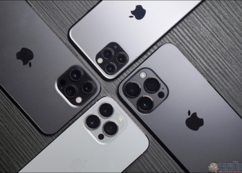 iPhone 電池