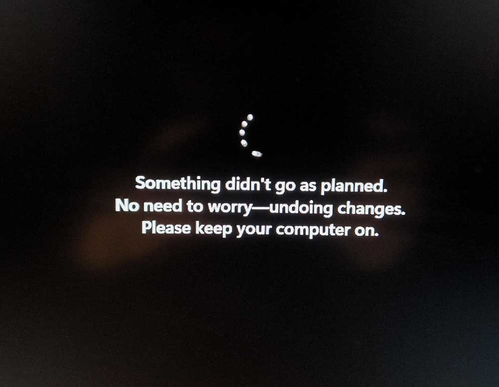 Windows 11 最新更新傳災情,用戶反應工作列、檔案總管閃退 - 電腦王阿達 Windows 11 最新更新傳災情,用戶反應工作列、檔案總管閃退 - 電腦王阿達