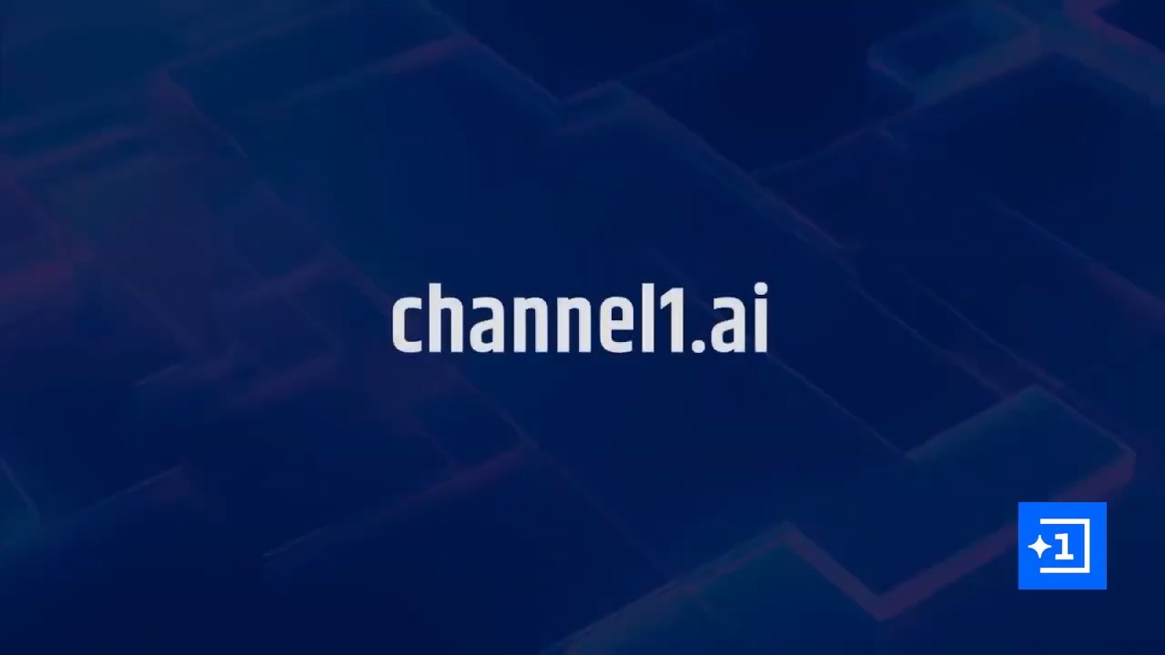 美國推出突破恐怖谷效應的 AI 新聞台,提供多語言無縫播報與真實新聞保證 - 電腦王阿達 美國推出突破恐怖谷效應的 AI 新聞台,提供多語言無縫播報與真實新聞保證 - 電腦王阿達