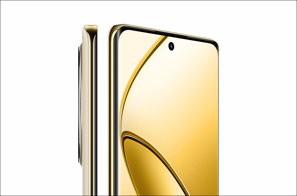 realme 12 Pro 5G 系列於海外發表:12 Pro+ 支援 120 倍變焦、12 Pro 首搭載 50MP IMX882 感光元件 - 電腦王阿達 realme 12 Pro 5G 系列於海外發表:12 Pro+ 支援 120 倍變焦、12 Pro 首搭載 50MP IMX882 感光元件 - 電腦王阿達