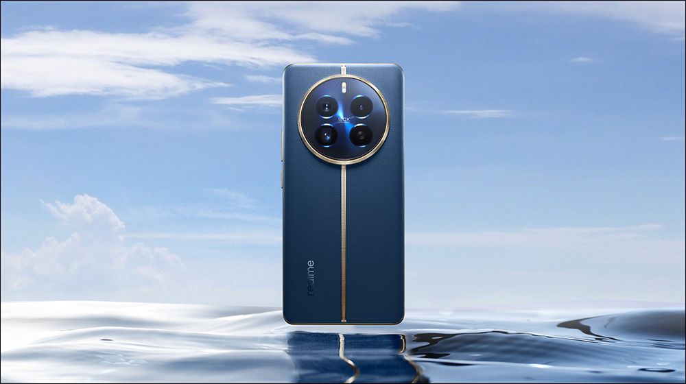 realme 12 Pro 5G 系列於海外發表:12 Pro+ 支援 120 倍變焦、12 Pro 首搭載 50MP IMX882 感光元件 - 電腦王阿達 realme 12 Pro 5G 系列於海外發表:12 Pro+ 支援 120 倍變焦、12 Pro 首搭載 50MP IMX882 感光元件 - 電腦王阿達