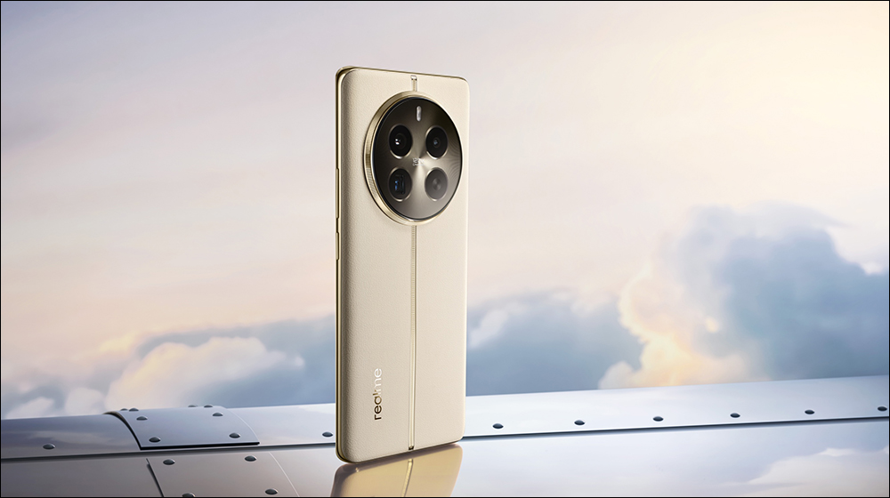 realme 12 Pro 5G 系列於海外發表:12 Pro+ 支援 120 倍變焦、12 Pro 首搭載 50MP IMX882 感光元件 - 電腦王阿達 realme 12 Pro 5G 系列於海外發表:12 Pro+ 支援 120 倍變焦、12 Pro 首搭載 50MP IMX882 感光元件 - 電腦王阿達