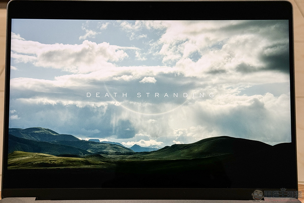 iPhone / Mac 都能玩!《死亡擱淺 導演剪輯版》蘋果裝置遊戲體驗 - 電腦王阿達 iPhone / Mac 都能玩!《死亡擱淺 導演剪輯版》蘋果裝置遊戲體驗 - 電腦王阿達