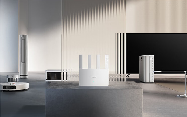 延遲、頻寬與吞吐量,三者之間有什麼區別? - 電腦王阿達 小米最便宜 Wi-Fi 7 路由器首發價公布,只需 1,100 台幣 - 電腦王阿達