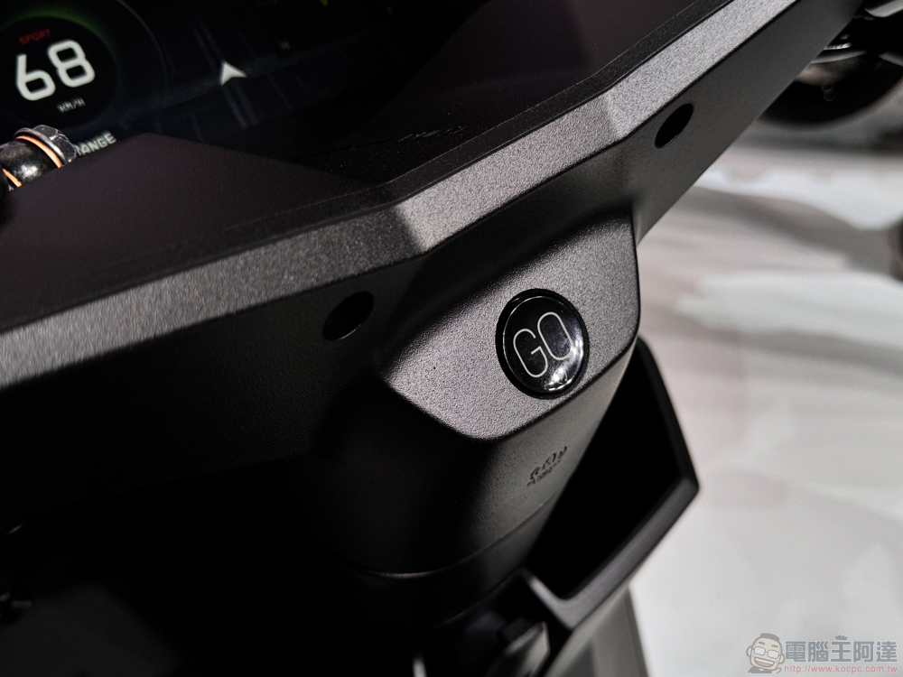 9kW 新動力!Gogoro Pulse 旗艦新車發表:智慧觸控儀表、先進頭燈搭載 - 電腦王阿達 9kW 新動力!Gogoro Pulse 旗艦新車發表:智慧觸控儀表、先進頭燈搭載 - 電腦王阿達