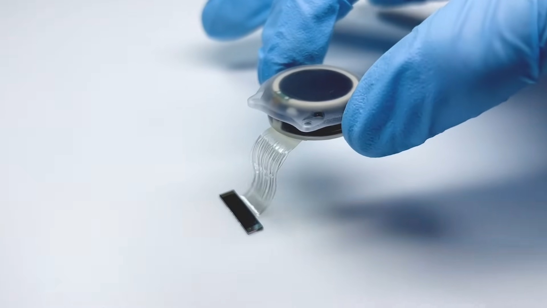 馬斯克宣布 Neuralink 完成首位晶片植入人腦的人體實驗 - 電腦王阿達 馬斯克宣布 Neuralink 完成首位晶片植入人腦的人體實驗 - 電腦王阿達