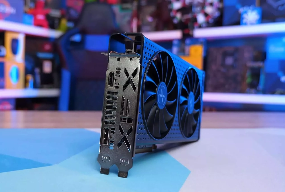 每一次的電腦升級需要間隔多久? - 電腦王阿達 外媒:RX 6500 XT 是有史以來最差的 GPU 之一,如果你在考慮請跳過 - 電腦王阿達