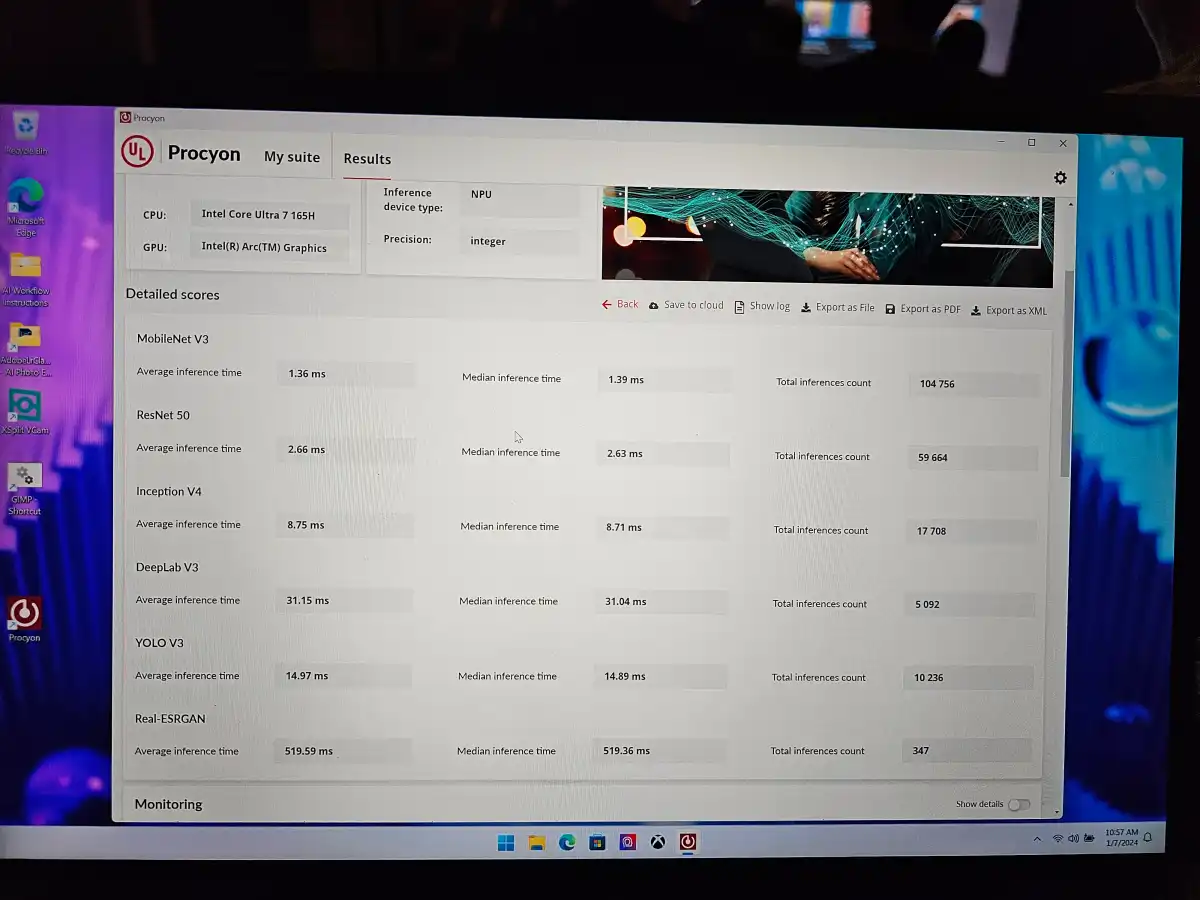 選購 AI PC 時,CPU 新整合的 NPU 真的很重要嗎?事實可能跟你想的不同 - 電腦王阿達 選購 AI PC 時,CPU 新整合的 NPU 真的很重要嗎?事實可能跟你想的不同 - 電腦王阿達