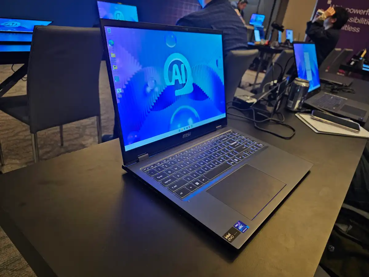 Windows 11 全新「AI Explorer 」功能似乎只有 Snapdragon X Elite 才能運行 - 電腦王阿達 Windows 11 全新「AI Explorer 」功能似乎只有 Snapdragon X Elite 才能運行 - 電腦王阿達