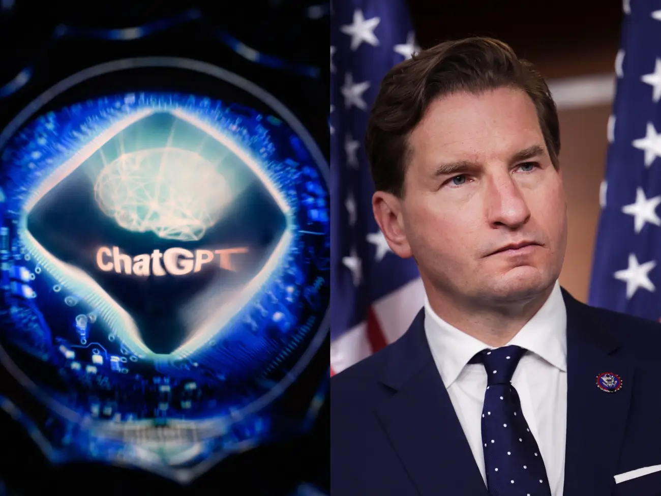 AI 新創公司使用 ChatGPT 製作政客機器人遭 OpenAI 暫停帳號 - 電腦王阿達 AI 新創公司使用 ChatGPT 製作政客機器人遭 OpenAI 暫停帳號 - 電腦王阿達