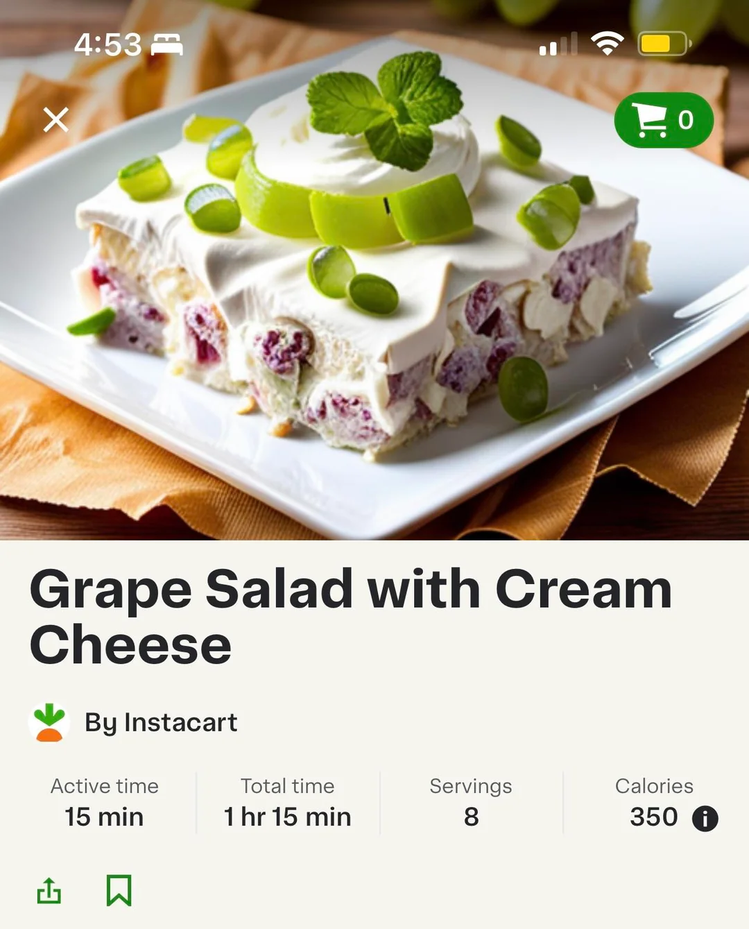 國外使用 AI 製作食譜和食譜圖片,成果卻有點可怕 - 電腦王阿達 國外使用 AI 製作食譜和食譜圖片,成果卻有點可怕 - 電腦王阿達