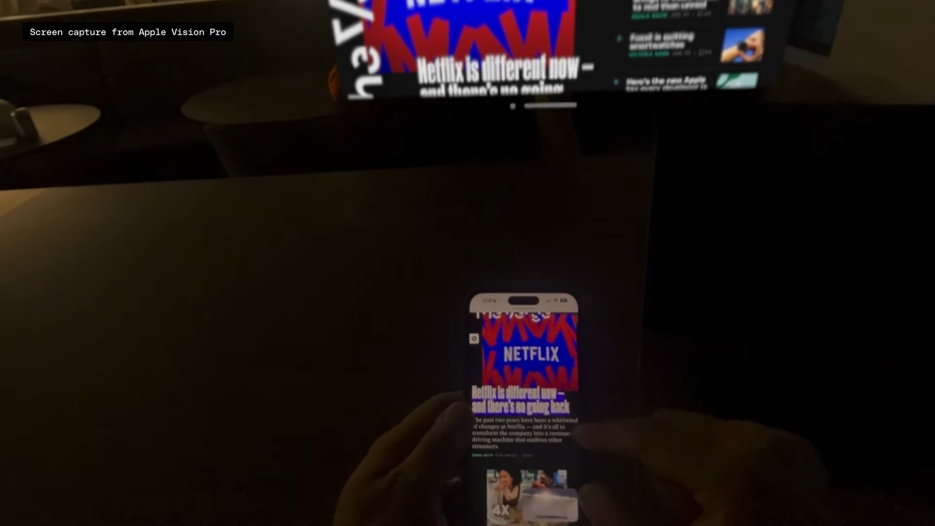 外媒評測 Apple Vision Pro:四個優點與五個缺點 - 電腦王阿達 外媒評測 Apple Vision Pro:四個優點與五個缺點 - 電腦王阿達