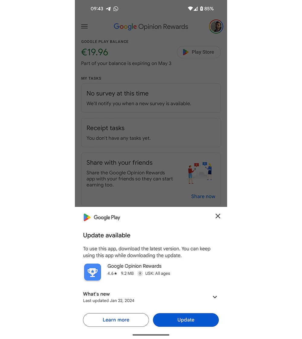 Android 未來將透過全螢幕通知你該更新 App 了 - 電腦王阿達 Android 未來將透過全螢幕通知你該更新 App 了 - 電腦王阿達