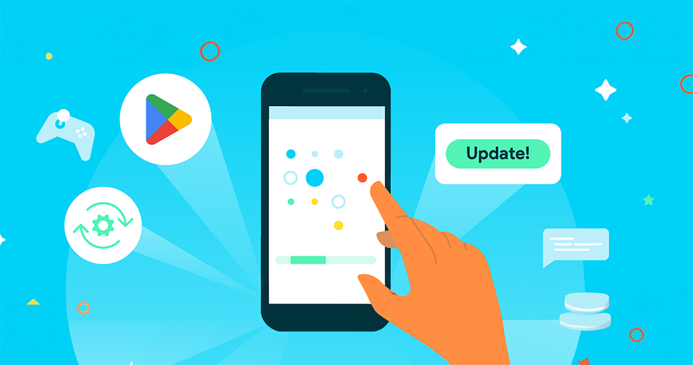Android 未來將透過全螢幕通知你該更新 App 了