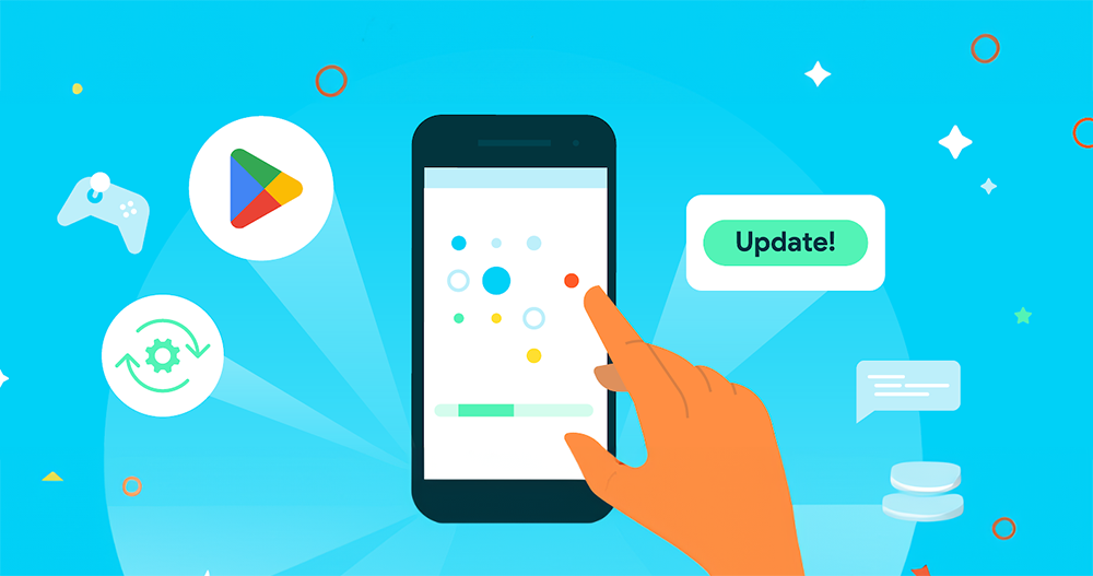 Google Play 將在應用程式消失下架前發出提醒 - 電腦王阿達 Android Google Play Store 只能更新單一 App 封印正式解除