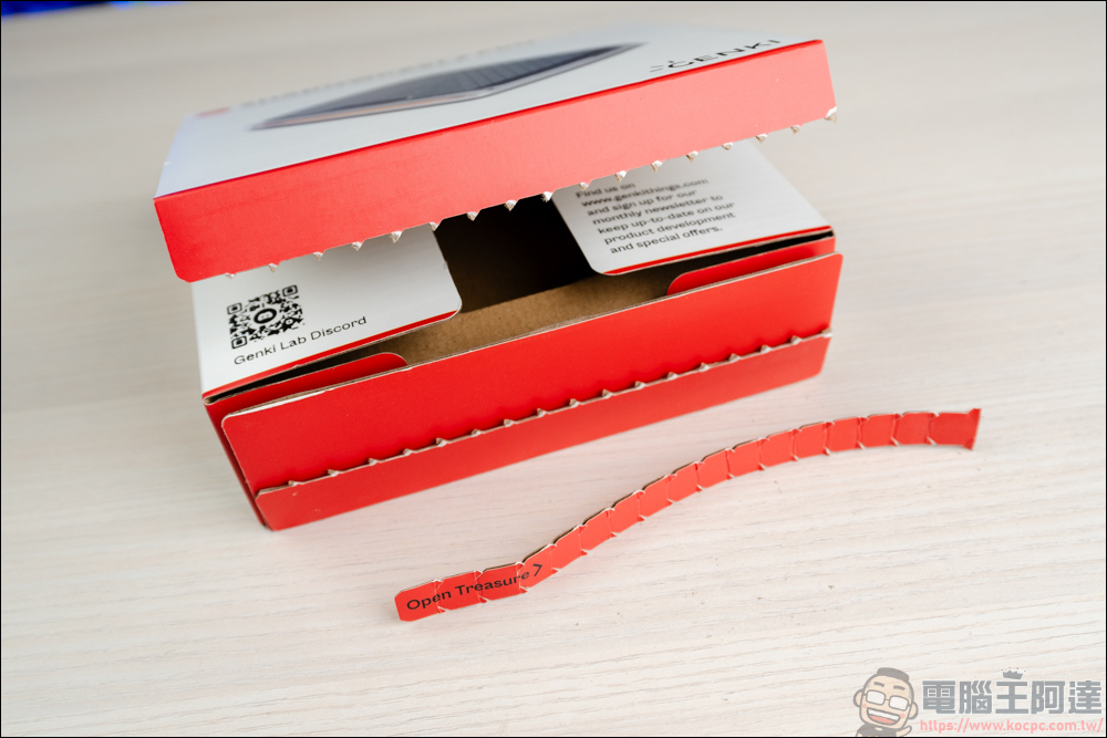 讓文書筆電秒變螢幕暢玩 3A 大作!GENKI 電玩三神器 ShadowCast 2 Pro + ShadowCast 2 + GENKI Dock 2 開箱 - 電腦王阿達 讓文書筆電秒變螢幕暢玩 3A 大作!GENKI 電玩三神器 ShadowCast 2 Pro + ShadowCast 2 + GENKI Dock 2 開箱 - 電腦王阿達