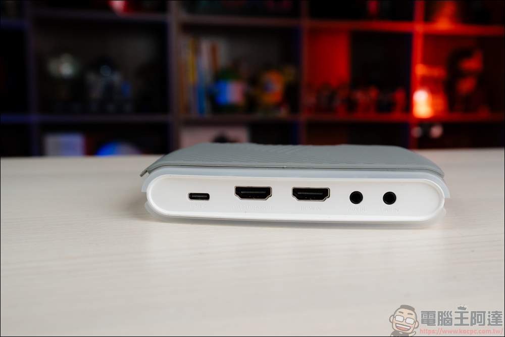 讓文書筆電秒變螢幕暢玩 3A 大作!GENKI 電玩三神器 ShadowCast 2 Pro + ShadowCast 2 + GENKI Dock 2 開箱 - 電腦王阿達 讓文書筆電秒變螢幕暢玩 3A 大作!GENKI 電玩三神器 ShadowCast 2 Pro + ShadowCast 2 + GENKI Dock 2 開箱 - 電腦王阿達