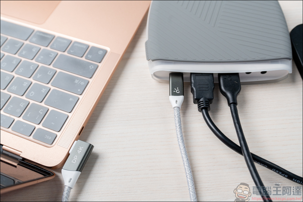 讓文書筆電秒變螢幕暢玩 3A 大作!GENKI 電玩三神器 ShadowCast 2 Pro + ShadowCast 2 + GENKI Dock 2 開箱 - 電腦王阿達 讓文書筆電秒變螢幕暢玩 3A 大作!GENKI 電玩三神器 ShadowCast 2 Pro + ShadowCast 2 + GENKI Dock 2 開箱 - 電腦王阿達