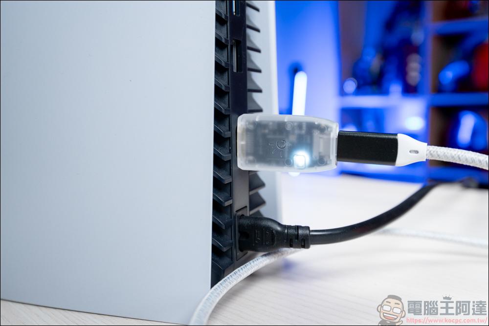 讓文書筆電秒變螢幕暢玩 3A 大作!GENKI 電玩三神器 ShadowCast 2 Pro + ShadowCast 2 + GENKI Dock 2 開箱 - 電腦王阿達 讓文書筆電秒變螢幕暢玩 3A 大作!GENKI 電玩三神器 ShadowCast 2 Pro + ShadowCast 2 + GENKI Dock 2 開箱 - 電腦王阿達