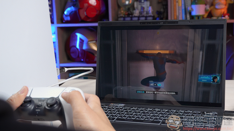 讓文書筆電秒變螢幕暢玩 3A 大作!GENKI 電玩三神器 ShadowCast 2 Pro + ShadowCast 2 + GENKI Dock 2 開箱 - 電腦王阿達 讓文書筆電秒變螢幕暢玩 3A 大作!GENKI 電玩三神器 ShadowCast 2 Pro + ShadowCast 2 + GENKI Dock 2 開箱 - 電腦王阿達