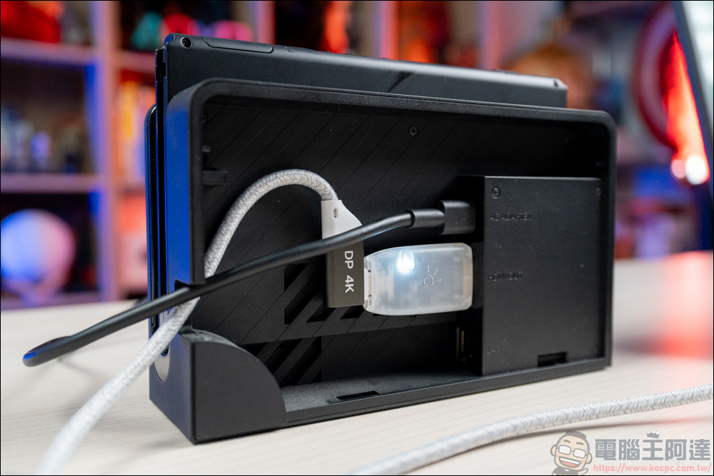 讓文書筆電秒變螢幕暢玩 3A 大作!GENKI 電玩三神器 ShadowCast 2 Pro + ShadowCast 2 + GENKI Dock 2 開箱 - 電腦王阿達 讓文書筆電秒變螢幕暢玩 3A 大作!GENKI 電玩三神器 ShadowCast 2 Pro + ShadowCast 2 + GENKI Dock 2 開箱 - 電腦王阿達