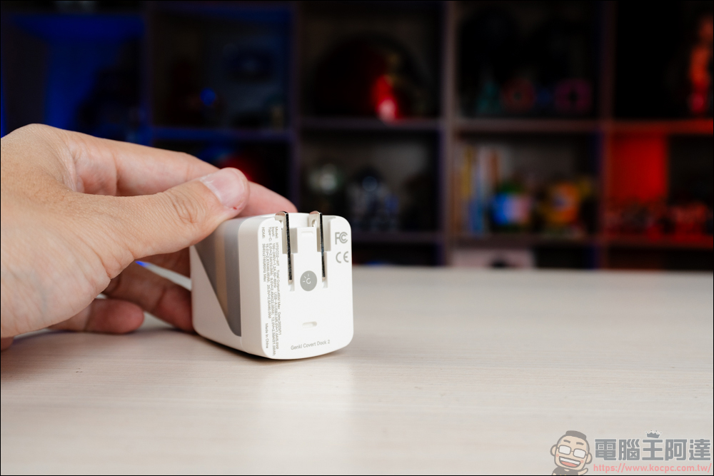 讓文書筆電秒變螢幕暢玩 3A 大作!GENKI 電玩三神器 ShadowCast 2 Pro + ShadowCast 2 + GENKI Dock 2 開箱 - 電腦王阿達 讓文書筆電秒變螢幕暢玩 3A 大作!GENKI 電玩三神器 ShadowCast 2 Pro + ShadowCast 2 + GENKI Dock 2 開箱 - 電腦王阿達