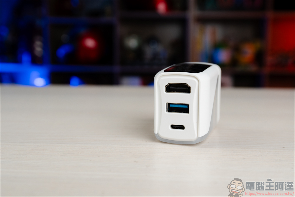 讓文書筆電秒變螢幕暢玩 3A 大作!GENKI 電玩三神器 ShadowCast 2 Pro + ShadowCast 2 + GENKI Dock 2 開箱 - 電腦王阿達 讓文書筆電秒變螢幕暢玩 3A 大作!GENKI 電玩三神器 ShadowCast 2 Pro + ShadowCast 2 + GENKI Dock 2 開箱 - 電腦王阿達