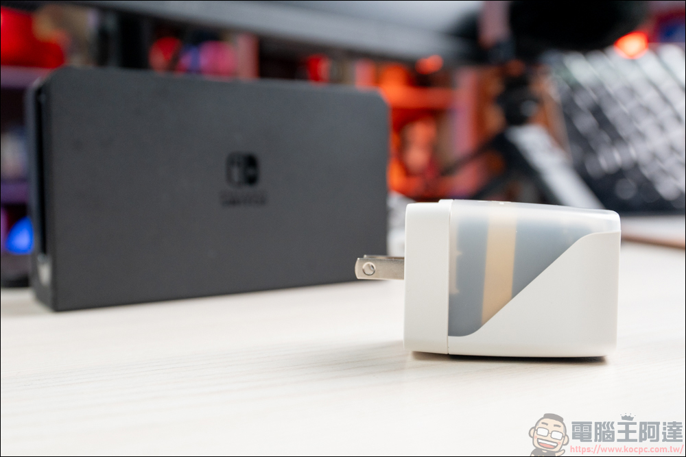 讓文書筆電秒變螢幕暢玩 3A 大作!GENKI 電玩三神器 ShadowCast 2 Pro + ShadowCast 2 + GENKI Dock 2 開箱 - 電腦王阿達 讓文書筆電秒變螢幕暢玩 3A 大作!GENKI 電玩三神器 ShadowCast 2 Pro + ShadowCast 2 + GENKI Dock 2 開箱 - 電腦王阿達