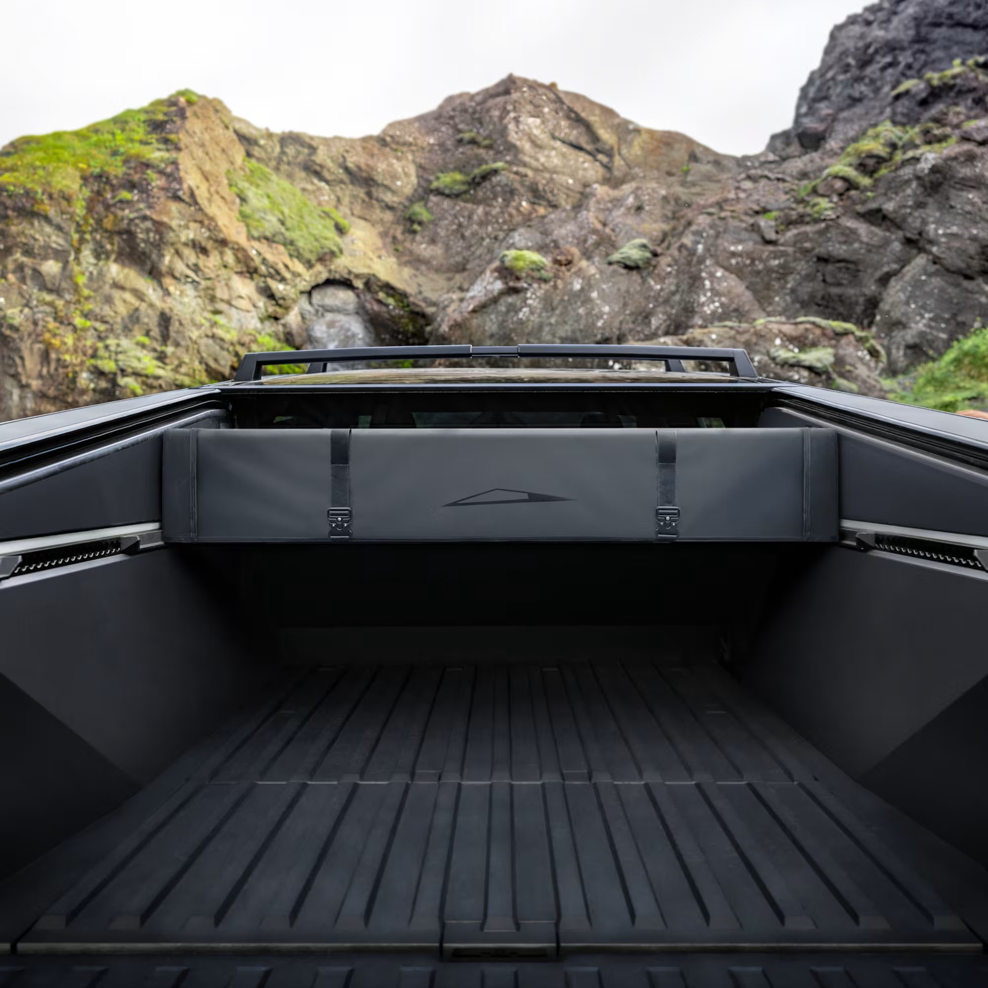 特斯拉 Cybertruck 專用帳篷「BaseCamp」露營套件詳細情報重點整理 - 電腦王阿達 特斯拉 Cybertruck 專用帳篷「BaseCamp」露營套件詳細情報重點整理 - 電腦王阿達