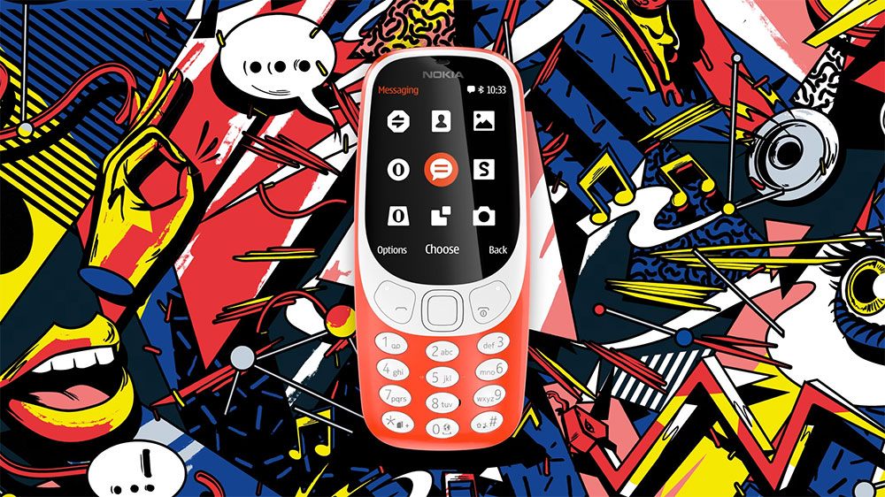 Nokia 二次死亡？HMD 現在有自己的品牌了 - 電腦王阿達