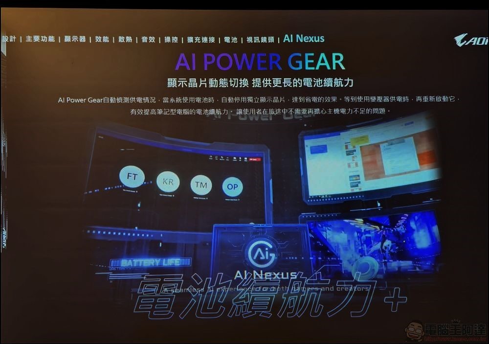 Gigabyte AI Nexus (1) Gigabyte AI Nexus (1)