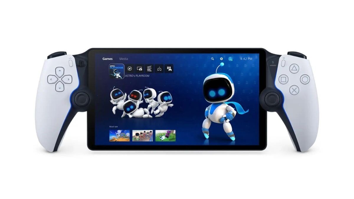 索尼據傳正在計畫另一台全新掌上型遊戲機,將支援 PS4 和 PS5 的遊戲陣容 - 電腦王阿達 索尼據傳正在計畫另一台全新掌上型遊戲機,將支援 PS4 和 PS5 的遊戲陣容 - 電腦王阿達