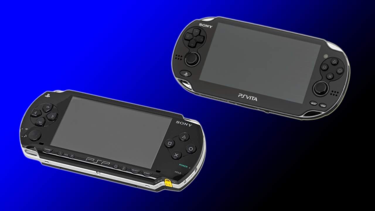 索尼據傳正在計畫另一台全新掌上型遊戲機，將支援 PS4 和 PS5 的遊戲陣容 - 電腦王阿達