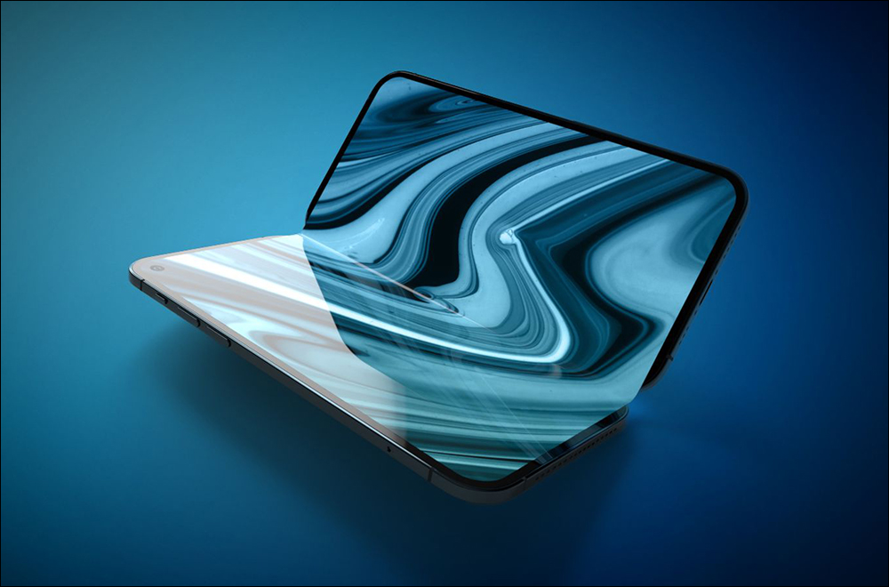 Apple 最快將於 2026 年推出摺疊行動裝置,最終或將取代 iPad mini - 電腦王阿達 Apple 最快將於 2026 年推出摺疊行動裝置,最終或將取代 iPad mini - 電腦王阿達