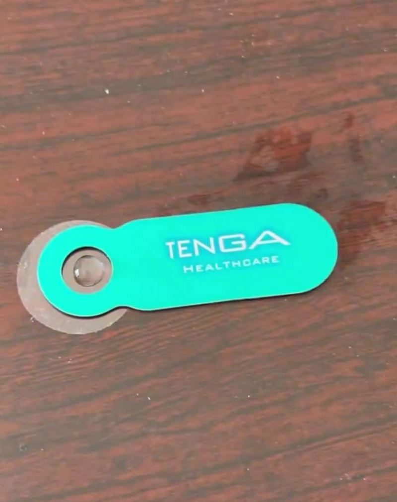 TENGA 推出測精子手機顯微鏡,被網友拿來測微生物,效果意外不錯 - 電腦王阿達 TENGA 推出測精子手機顯微鏡,被網友拿來測微生物,效果意外不錯 - 電腦王阿達