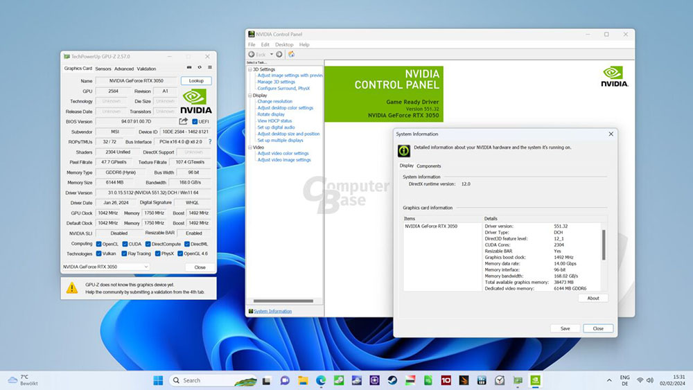 NVIDIA 最新推出的 RTX 3050 6GB 入門顯卡,實測顯示比 8GB 版慢達 20% - 電腦王阿達 NVIDIA 最新推出的 RTX 3050 6GB 入門顯卡,實測顯示比 8GB 版慢達 20% - 電腦王阿達