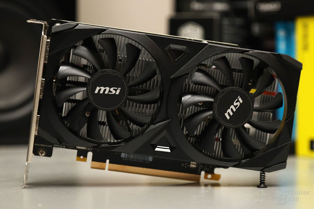 NVIDIA 最新推出的 RTX 3050 6GB 入門顯卡,實測顯示比 8GB 版慢達 20% - 電腦王阿達 NVIDIA 最新推出的 RTX 3050 6GB 入門顯卡,實測顯示比 8GB 版慢達 20% - 電腦王阿達