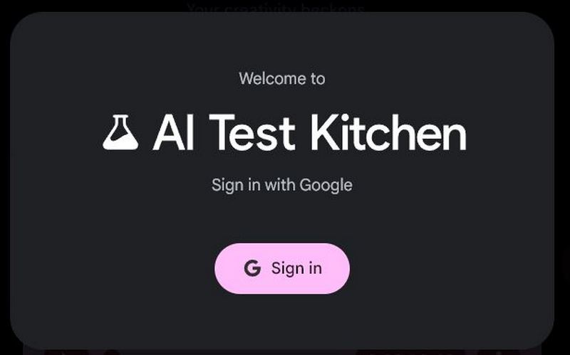 Google 推出免費 AI 圖片生成器「ImagenFX」 - 電腦王阿達 Google 推出免費 AI 圖片生成器「ImagenFX」 - 電腦王阿達