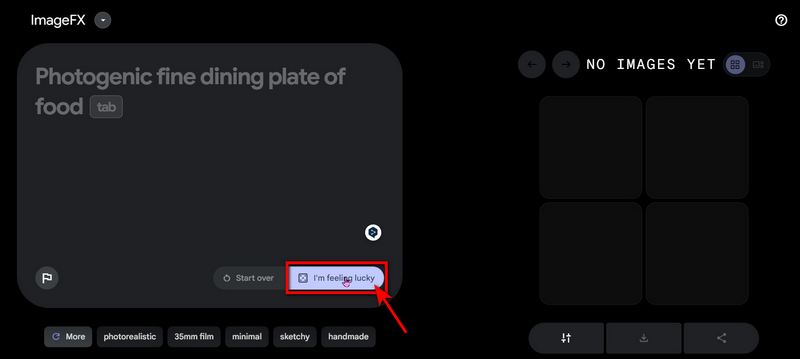 Google 推出免費 AI 圖片生成器「ImagenFX」 - 電腦王阿達 Google 推出免費 AI 圖片生成器「ImagenFX」 - 電腦王阿達