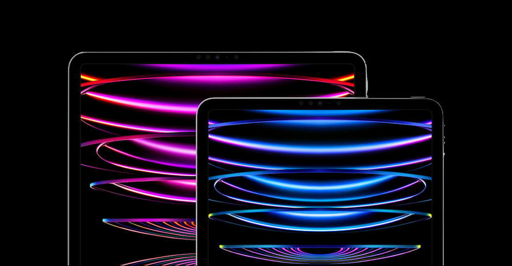 新世代 iPad Pro 可能提供類似 Studio Display 的霧面玻璃選項 - 電腦王阿達