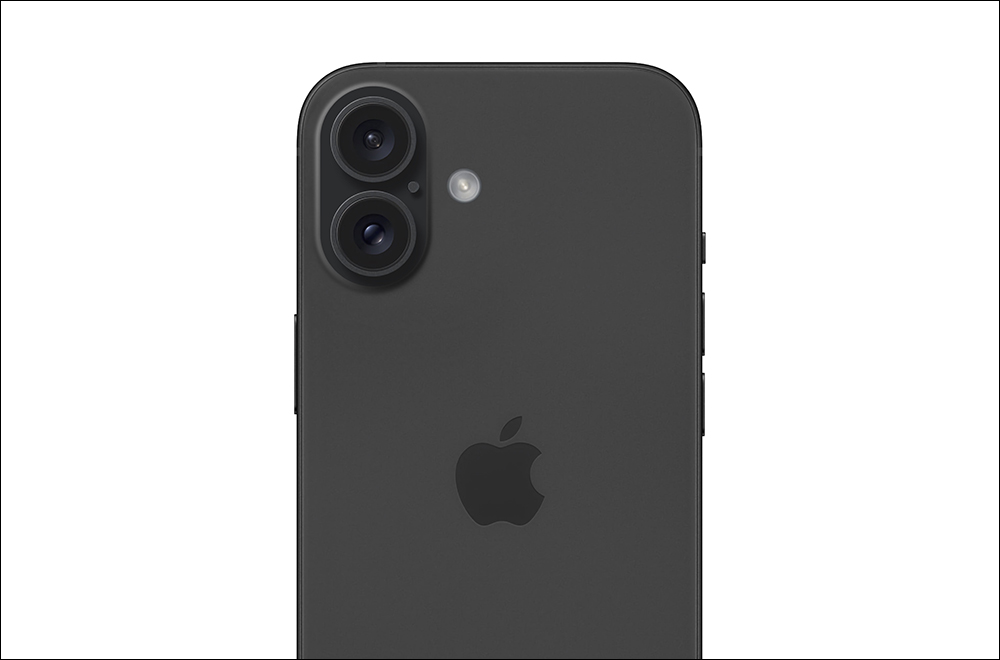 疑似 iPhone 16 手機設計圖流出!高清晰渲染圖同步亮相 - 電腦王阿達 疑似 iPhone 16 手機設計圖流出!高清晰渲染圖同步亮相 - 電腦王阿達