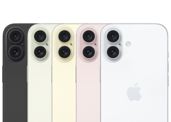 iPhone 16 手機
