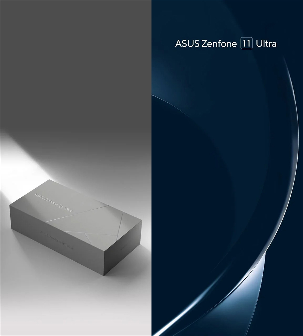 華碩 ASUS Zenfone 11 Ultra 跑分曝光!搭載 16GB RAM、Snapdragon 8 Gen 3 - 電腦王阿達 華碩 ASUS Zenfone 11 Ultra 跑分曝光!搭載 16GB RAM、Snapdragon 8 Gen 3 - 電腦王阿達