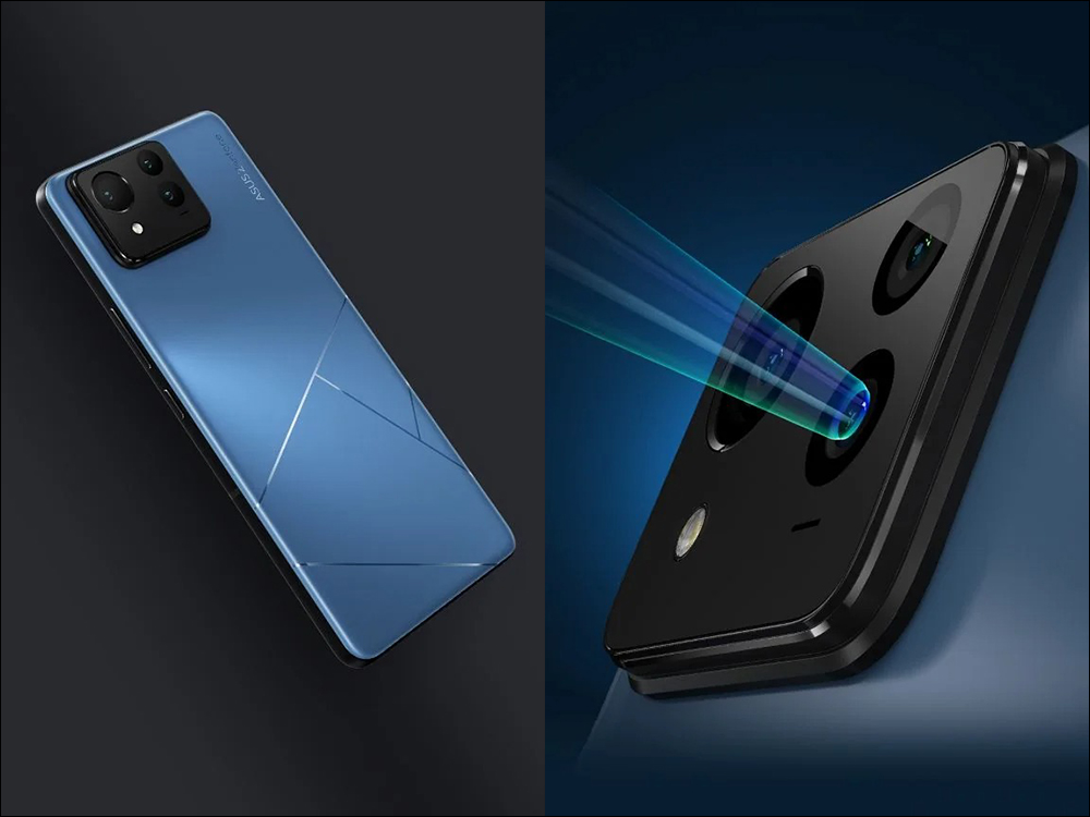華碩 ASUS Zenfone 11 Ultra 外觀、規格全面洩漏! - 電腦王阿達 華碩 ASUS Zenfone 11 Ultra 外觀、規格全面洩漏! - 電腦王阿達
