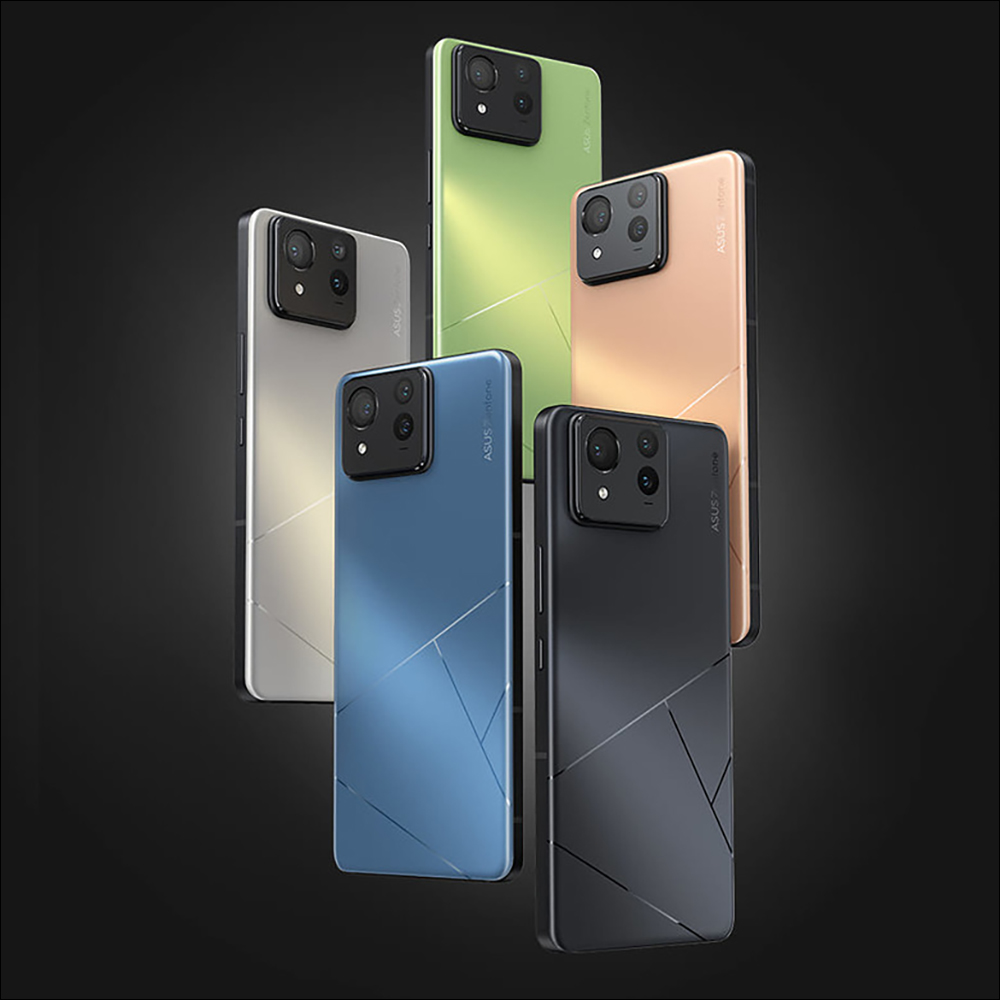 華碩 ASUS Zenfone 11 Ultra 外觀、規格全面洩漏! - 電腦王阿達 華碩 ASUS Zenfone 11 Ultra 外觀、規格全面洩漏! - 電腦王阿達